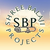 Shree Balaji Projects logo, Shree Balaji Projects contact details