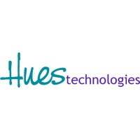 Hues Technologies logo, Hues Technologies contact details