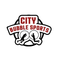 City Bubble Sports logo, City Bubble Sports contact details