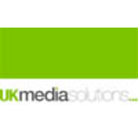 UK Media Solutions logo, UK Media Solutions contact details