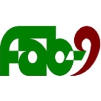 Fab-9 logo, Fab-9 contact details