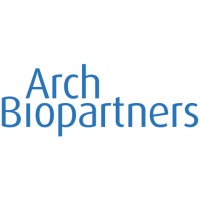 Arch Biopartners Inc (ARCH:TSXV) (ACHFF:OTCQB) logo, Arch Biopartners Inc (ARCH:TSXV) (ACHFF:OTCQB) contact details