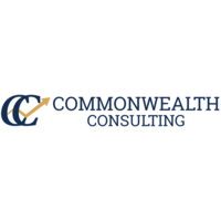 Commonwealth Consulting logo, Commonwealth Consulting contact details