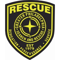 Greater Philadelphia Search & Rescue logo, Greater Philadelphia Search & Rescue contact details