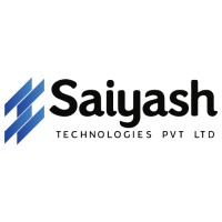 SaiYash Technologies Pvt Ltd logo, SaiYash Technologies Pvt Ltd contact details