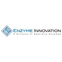 Enzyme Innovation Inc logo, Enzyme Innovation Inc contact details