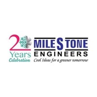 Milestone Engineers - HVAC Solution Provider logo, Milestone Engineers - HVAC Solution Provider contact details