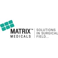 Matrix Medicals Pvt. Ltd. - India logo, Matrix Medicals Pvt. Ltd. - India contact details