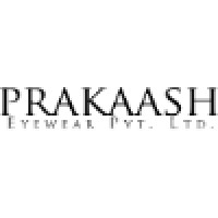 Prakaash Eyewear Pvt. Ltd. logo, Prakaash Eyewear Pvt. Ltd. contact details