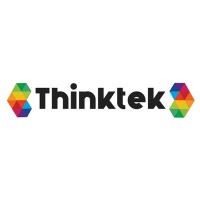 Thinktek logo, Thinktek contact details