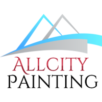 Allcity Painting logo, Allcity Painting contact details