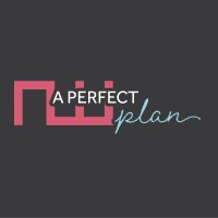 A Perfect Plan logo, A Perfect Plan contact details