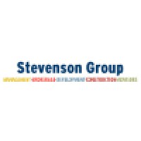 Stevenson Group logo, Stevenson Group contact details