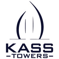 Kass Towers logo, Kass Towers contact details