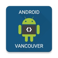 Vancouver Android Developers logo, Vancouver Android Developers contact details