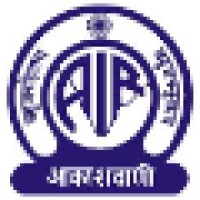 Akashvani Prasar Bharati logo, Akashvani Prasar Bharati contact details