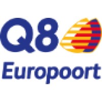 Q8 Kuwait Petroleum Europoort B.V. logo, Q8 Kuwait Petroleum Europoort B.V. contact details