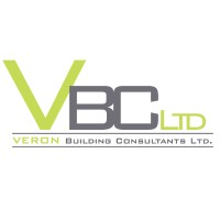 Veron Building Consultants Limited logo, Veron Building Consultants Limited contact details