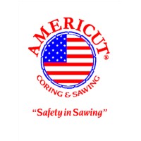 Americut Coring & Sawing logo, Americut Coring & Sawing contact details