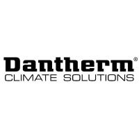 Dantherm logo, Dantherm contact details