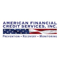 American Financial Credit Services logo, American Financial Credit Services contact details