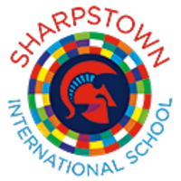 Sharpstown International School logo, Sharpstown International School contact details