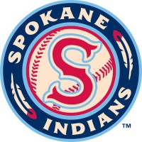 Spokane Indians Baseball Club logo, Spokane Indians Baseball Club contact details