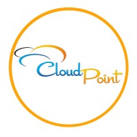 CloudPoint America logo, CloudPoint America contact details