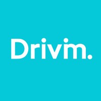 Drivim logo, Drivim contact details