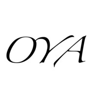 OYA logo, OYA contact details