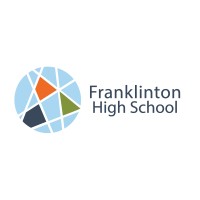 Franklinton High School logo, Franklinton High School contact details