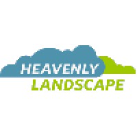 Heavenly Landscapes logo, Heavenly Landscapes contact details