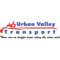 Urban Valley Transport Ltd. logo, Urban Valley Transport Ltd. contact details