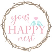 Your Happy Nest Nanny and Babysitting Agency logo, Your Happy Nest Nanny and Babysitting Agency contact details