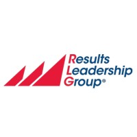 Results Leadership Group logo, Results Leadership Group contact details