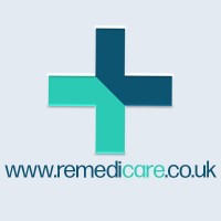 Remedicare Staffing logo, Remedicare Staffing contact details