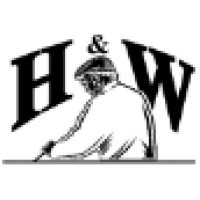 H&W Machine Repair and Rebuilding Inc logo, H&W Machine Repair and Rebuilding Inc contact details