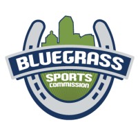 Bluegrass Sports Commission - THE Sports Resource in central Kentucky logo, Bluegrass Sports Commission - THE Sports Resource in central Kentucky contact details