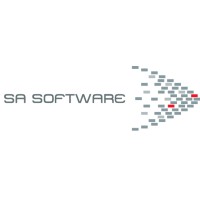 SA Software House logo, SA Software House contact details