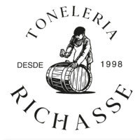 Tonelería Richasse logo, Tonelería Richasse contact details