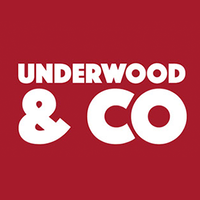 Underwood & Co logo, Underwood & Co contact details