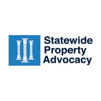 Statewide Property Advocacy logo, Statewide Property Advocacy contact details