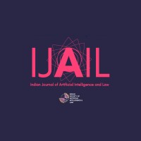 Indian Journal of Artificial Intelligence and Law (IJAIL) logo, Indian Journal of Artificial Intelligence and Law (IJAIL) contact details