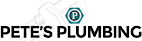 Petes Plumbing logo, Petes Plumbing contact details