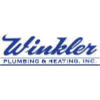 Winkler Plumbing & Heating, Inc. logo, Winkler Plumbing & Heating, Inc. contact details