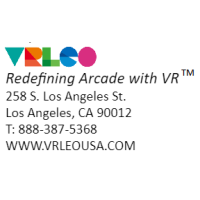 VRLEOUSA logo, VRLEOUSA contact details