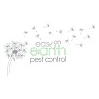 Easy On Earth Pest Control logo, Easy On Earth Pest Control contact details