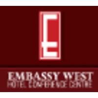 Embassy West Hotel logo, Embassy West Hotel contact details