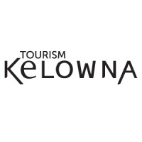 Tourism Kelowna logo, Tourism Kelowna contact details