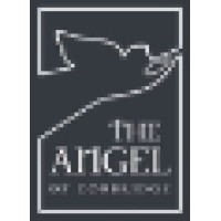 The Angel Inn logo, The Angel Inn contact details